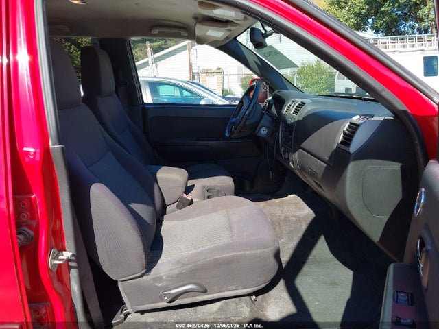 Aukcja sprzedaży 2012 Chevrolet Colorado 1lt, vin: 1GCHTCFE5C8101779, numer aukcji: 46270426