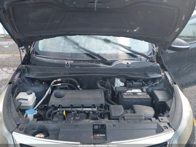 Auction sale of the 2013 Kia Sportage Lx, vin: KNDPB3A26D7399388, lot number: 46270430