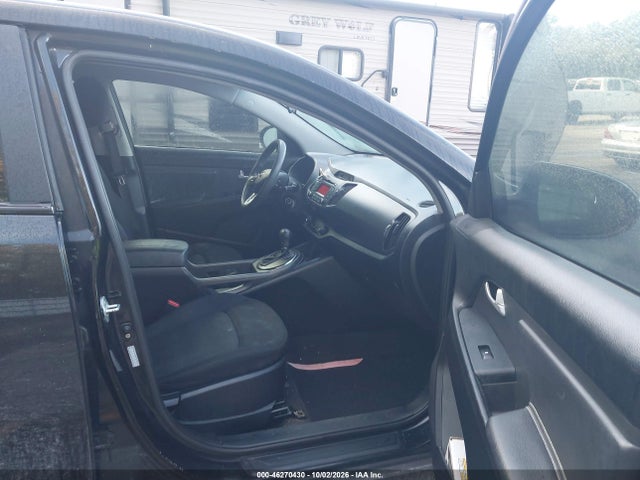 Auction sale of the 2013 Kia Sportage Lx, vin: KNDPB3A26D7399388, lot number: 46270430