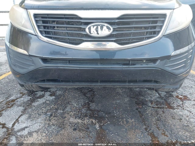 Auction sale of the 2013 Kia Sportage Lx, vin: KNDPB3A26D7399388, lot number: 46270430