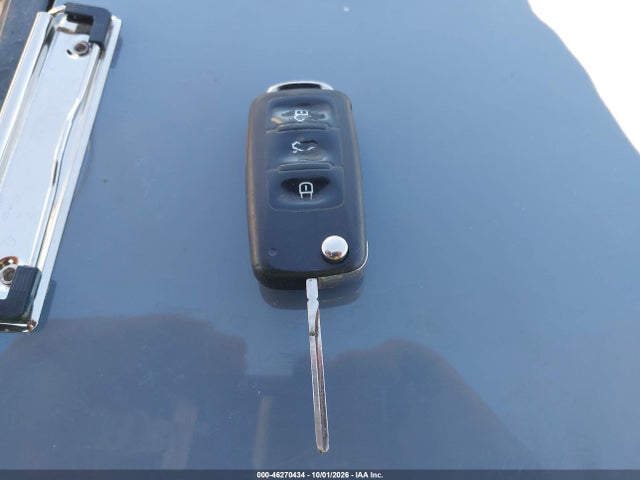 46270434 :رقم المزاد ، 3VW2K7AJ3CM352961 vin ، 2012 Volkswagen Jetta 2.0l S مزاد بيع