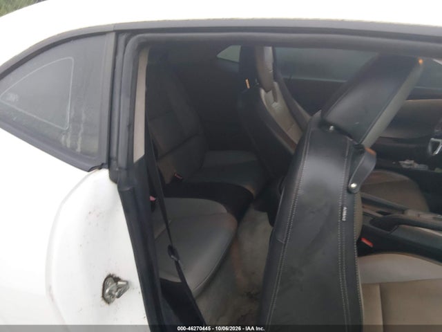 Продажа на аукционе авто 2012 Chevrolet Camaro 2lt, vin: 2G1FC1E30C9103903, номер лота: 46270445