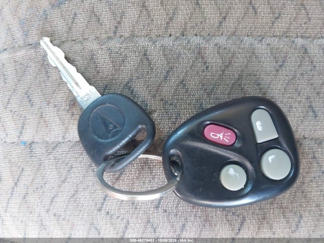 46270453 :رقم المزاد ، 1G2HX52K74U169686 vin ، 2004 Pontiac Bonneville Se مزاد بيع