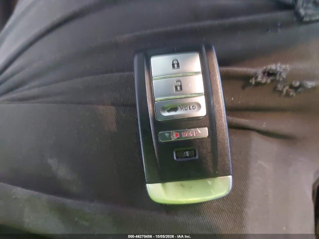 46270456 :رقم المزاد ، 5FRYD3H34HB012252 vin ، 2017 Acura Mdx مزاد بيع