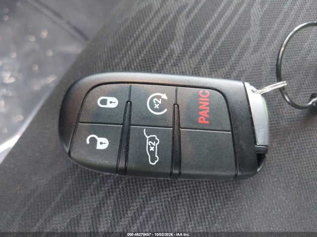 46270457 :رقم المزاد ، 1C4RDJDG6VC561012 vin ، 2027 Dodge Durango Gt Plus مزاد بيع