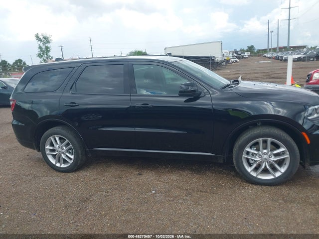 46270457 :رقم المزاد ، 1C4RDJDG6VC561012 vin ، 2027 Dodge Durango Gt Plus مزاد بيع