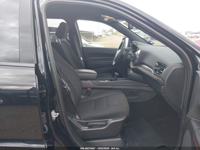 46270457 :رقم المزاد ، 1C4RDJDG6VC561012 vin ، 2027 Dodge Durango Gt Plus مزاد بيع
