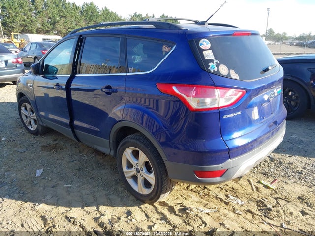46270462 :رقم المزاد ، 1FMCU9GX2GUB65247 vin ، 2016 Ford Escape Se مزاد بيع