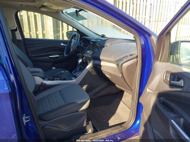 46270462 :رقم المزاد ، 1FMCU9GX2GUB65247 vin ، 2016 Ford Escape Se مزاد بيع