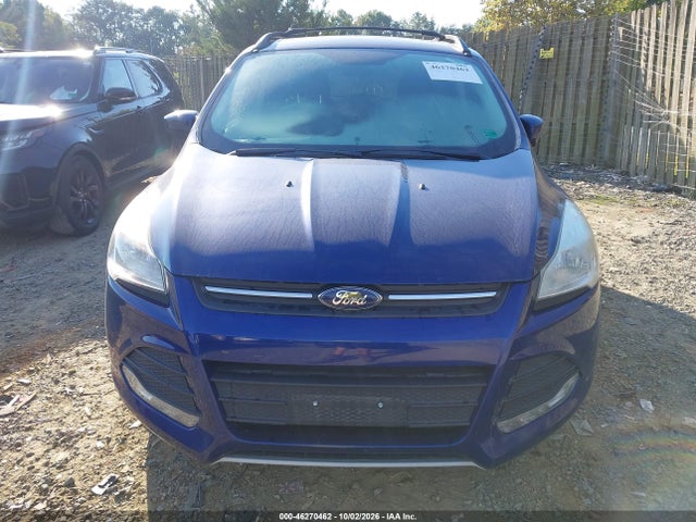 46270462 :رقم المزاد ، 1FMCU9GX2GUB65247 vin ، 2016 Ford Escape Se مزاد بيع