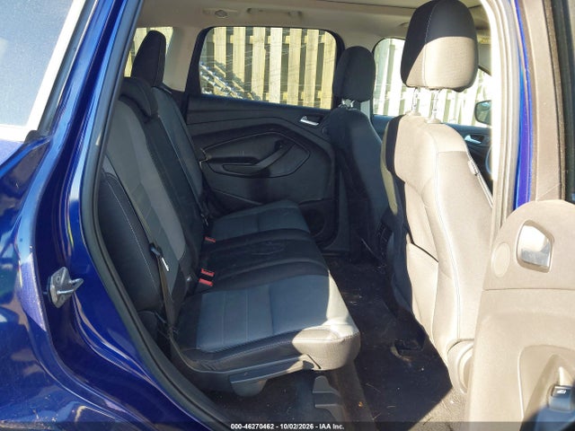 46270462 :رقم المزاد ، 1FMCU9GX2GUB65247 vin ، 2016 Ford Escape Se مزاد بيع
