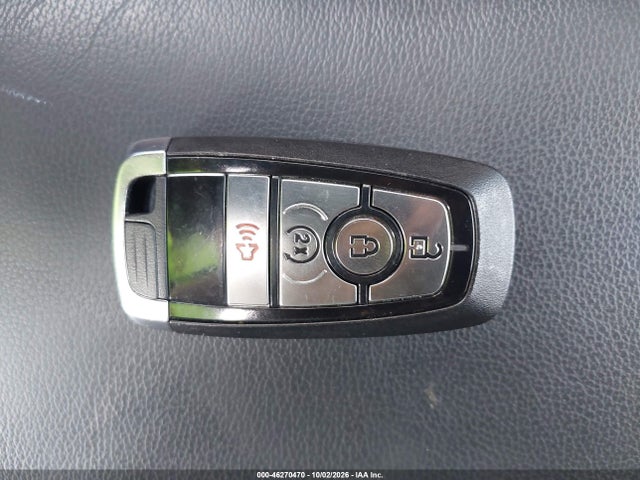 Продажа на аукционе авто 2025 Ford Bronco Outer Banks, vin: 1FMDE8BH5SLB81579, номер лота: 46270470