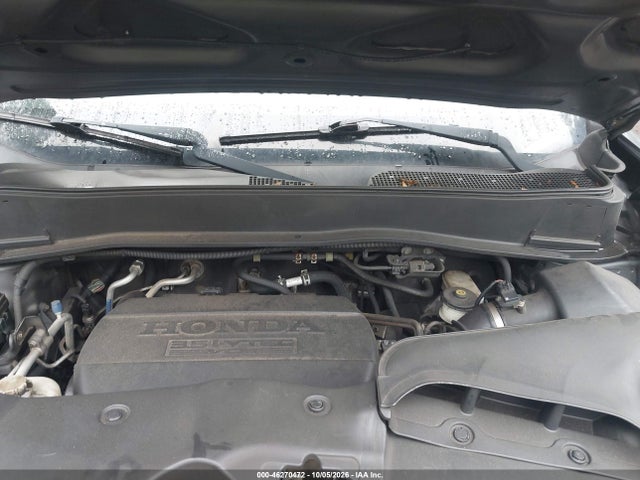 Продажа на аукционе авто 2012 Honda Pilot Ex, vin: 5FNYF4H45CB009122, номер лота: 46270472