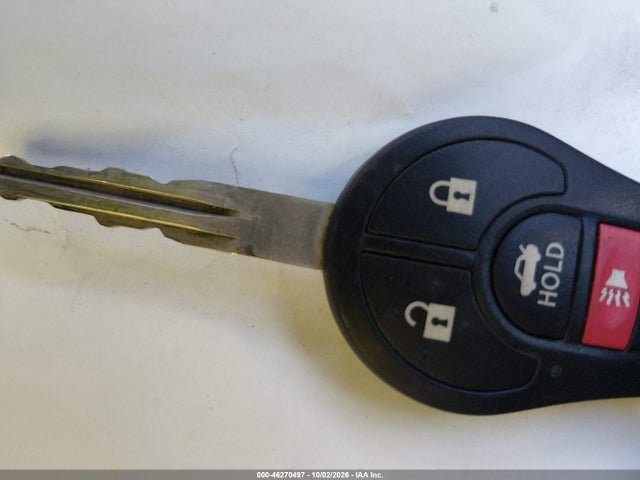 Продаж на аукціоні авто 2013 Nissan Sentra S, vin: 3N1AB7AP5DL643149, номер лоту: 46270497