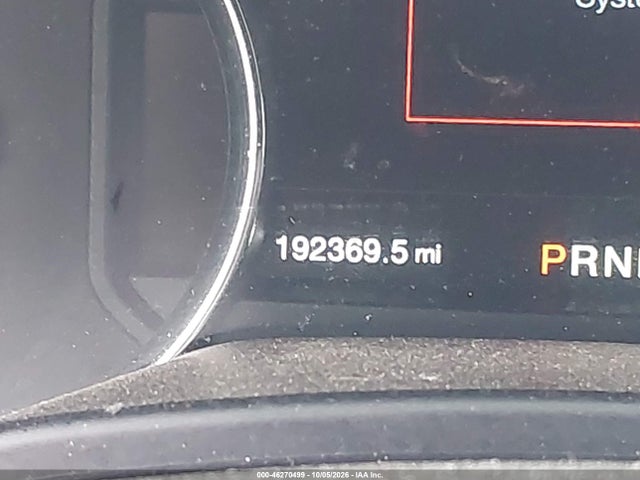 46270499 :رقم المزاد ، 1FTFW1EG7JKC31861 vin ، 2018 Ford F-150 Lariat مزاد بيع