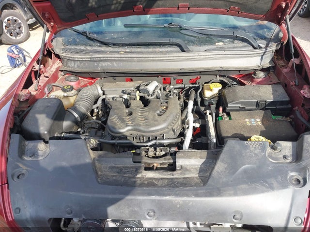 2014 Jeep Cherokee Limited მანქანა იყიდება აუქციონზე, vin: 1C4PJMDS2EW180312, აუქციონის ნომერი: 46270516