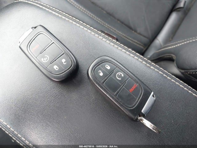 2014 Jeep Cherokee Limited მანქანა იყიდება აუქციონზე, vin: 1C4PJMDS2EW180312, აუქციონის ნომერი: 46270516