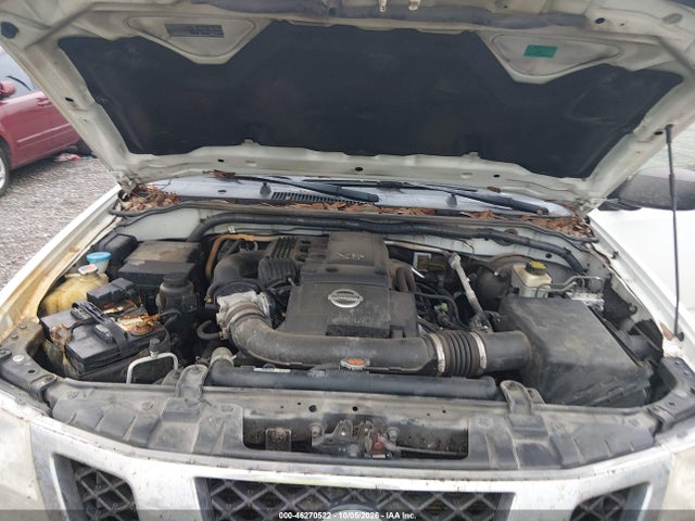 Aukcja sprzedaży 2018 Nissan Frontier Sv, vin: 1N6AD0ER8JN712001, numer aukcji: 46270522