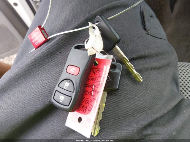Aukcja sprzedaży 2018 Nissan Frontier Sv, vin: 1N6AD0ER8JN712001, numer aukcji: 46270522