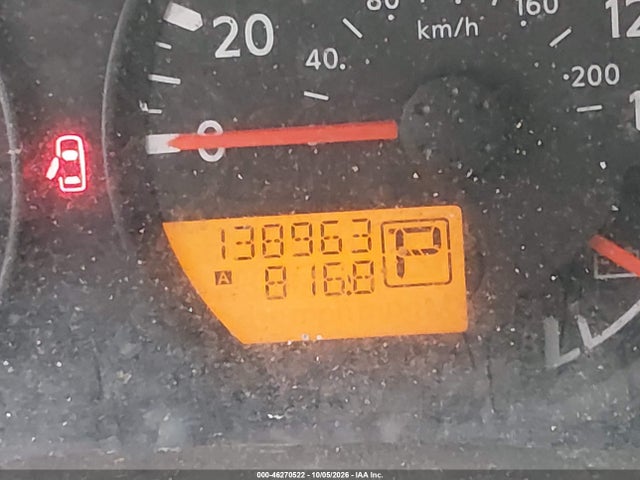 Aukcja sprzedaży 2018 Nissan Frontier Sv, vin: 1N6AD0ER8JN712001, numer aukcji: 46270522