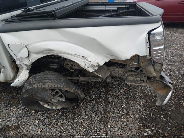 Aukcja sprzedaży 2018 Nissan Frontier Sv, vin: 1N6AD0ER8JN712001, numer aukcji: 46270522