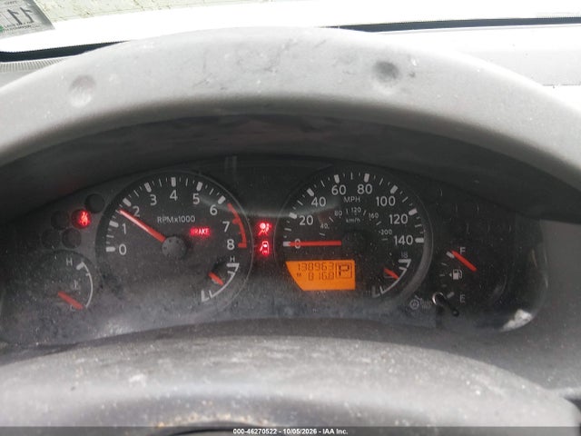 Aukcja sprzedaży 2018 Nissan Frontier Sv, vin: 1N6AD0ER8JN712001, numer aukcji: 46270522
