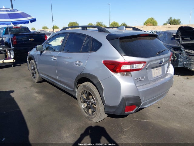 JF2GTAEC4K8289629 Subaru Crosstrek 2.0i Premium