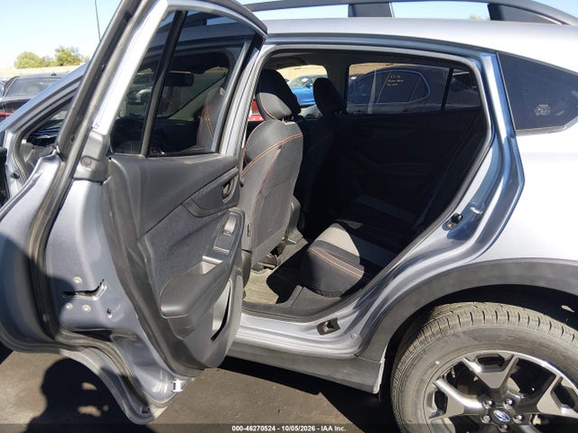 JF2GTAEC4K8289629 Subaru Crosstrek 2.0i Premium