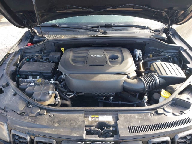 2019 Jeep Grand Cherokee Trailhawk 4x4 მანქანა იყიდება აუქციონზე, vin: 1C4RJFLG0KC659889, აუქციონის ნომერი: 46270534