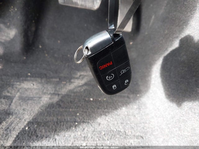 2019 Jeep Grand Cherokee Trailhawk 4x4 მანქანა იყიდება აუქციონზე, vin: 1C4RJFLG0KC659889, აუქციონის ნომერი: 46270534