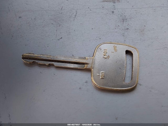 46270537 :رقم المزاد ، JTDJT923175109328 vin ، 2007 Toyota Yaris مزاد بيع