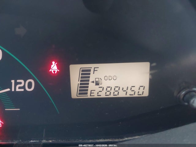 46270537 :رقم المزاد ، JTDJT923175109328 vin ، 2007 Toyota Yaris مزاد بيع