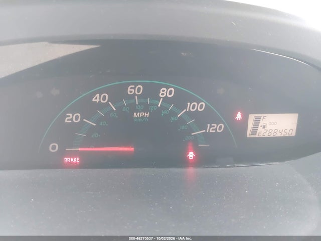46270537 :رقم المزاد ، JTDJT923175109328 vin ، 2007 Toyota Yaris مزاد بيع