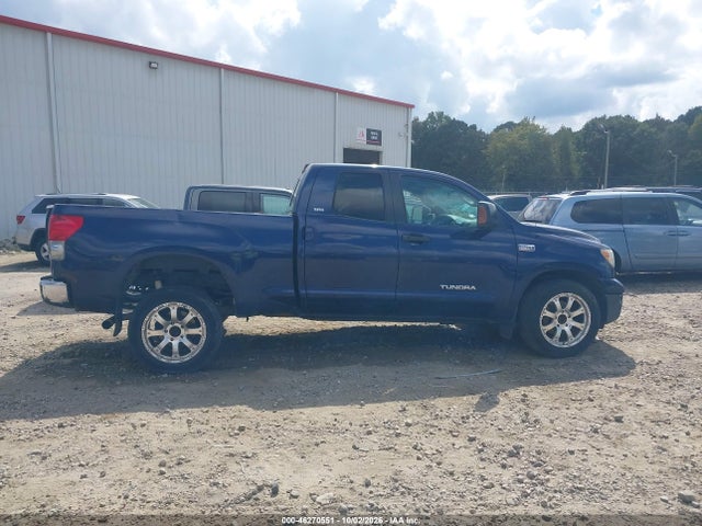 46270551 :رقم المزاد ، 5TFRV54187X025187 vin ، 2007 Toyota Tundra Sr5 V8 مزاد بيع