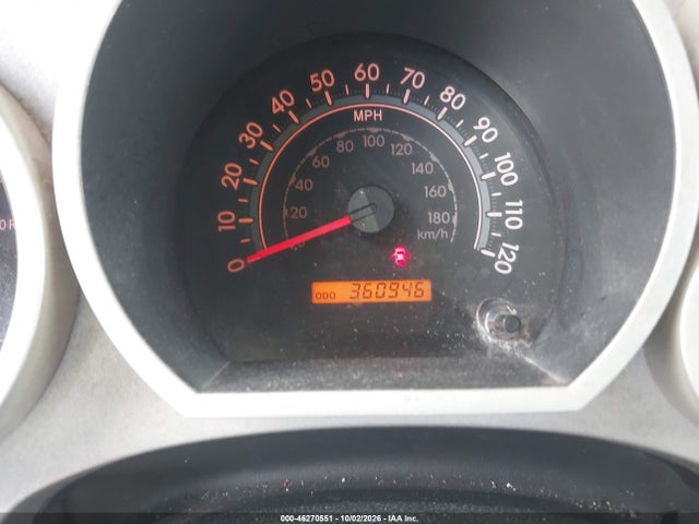 46270551 :رقم المزاد ، 5TFRV54187X025187 vin ، 2007 Toyota Tundra Sr5 V8 مزاد بيع