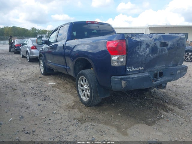 46270551 :رقم المزاد ، 5TFRV54187X025187 vin ، 2007 Toyota Tundra Sr5 V8 مزاد بيع