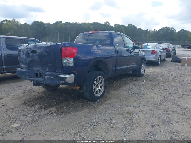 46270551 :رقم المزاد ، 5TFRV54187X025187 vin ، 2007 Toyota Tundra Sr5 V8 مزاد بيع
