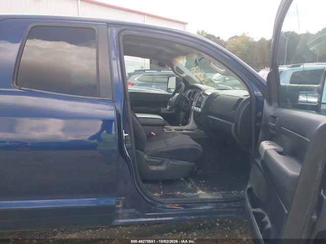 46270551 :رقم المزاد ، 5TFRV54187X025187 vin ، 2007 Toyota Tundra Sr5 V8 مزاد بيع