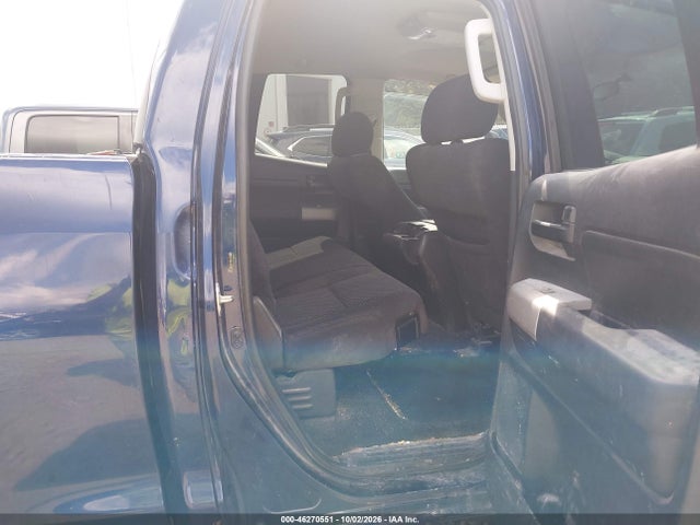 46270551 :رقم المزاد ، 5TFRV54187X025187 vin ، 2007 Toyota Tundra Sr5 V8 مزاد بيع