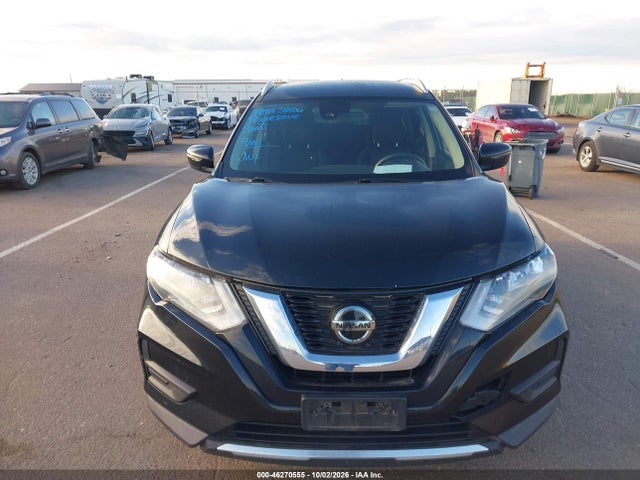 Aukcja sprzedaży 2020 Nissan Rogue Sv Intelligent Awd, vin: KNMAT2MVXLP508730, numer aukcji: 46270555
