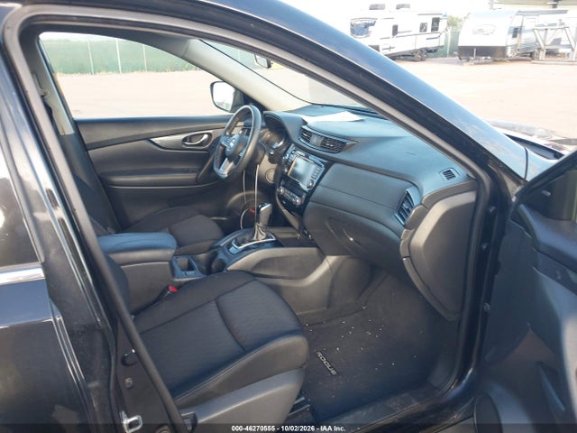 Aukcja sprzedaży 2020 Nissan Rogue Sv Intelligent Awd, vin: KNMAT2MVXLP508730, numer aukcji: 46270555