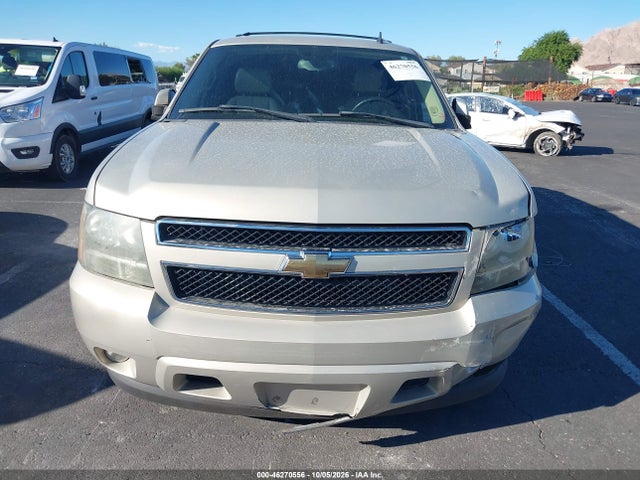 Aukcja sprzedaży 2007 Chevrolet Tahoe Ltz, vin: 1GNFC13J57R267823, numer aukcji: 46270556