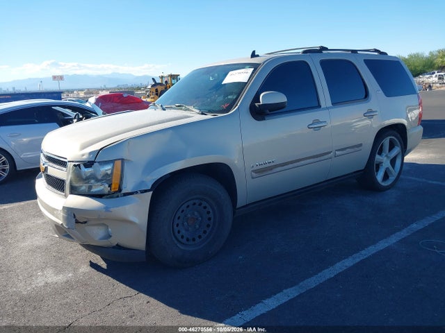 Aukcja sprzedaży 2007 Chevrolet Tahoe Ltz, vin: 1GNFC13J57R267823, numer aukcji: 46270556