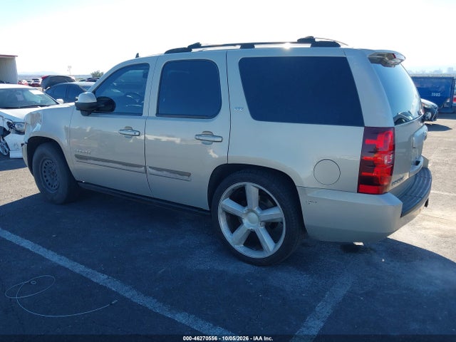 Aukcja sprzedaży 2007 Chevrolet Tahoe Ltz, vin: 1GNFC13J57R267823, numer aukcji: 46270556
