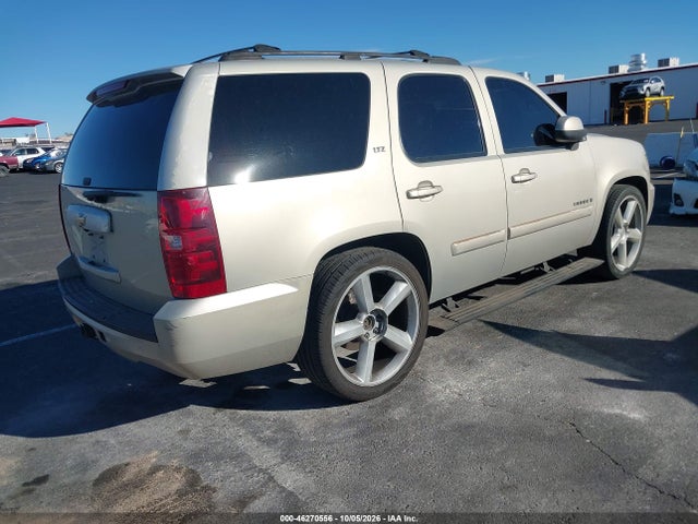Aukcja sprzedaży 2007 Chevrolet Tahoe Ltz, vin: 1GNFC13J57R267823, numer aukcji: 46270556