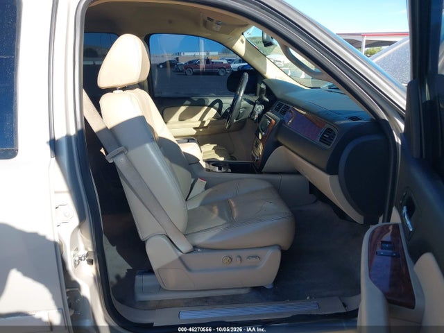 Aukcja sprzedaży 2007 Chevrolet Tahoe Ltz, vin: 1GNFC13J57R267823, numer aukcji: 46270556