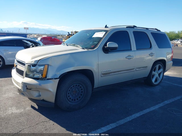 Aukcja sprzedaży 2007 Chevrolet Tahoe Ltz, vin: 1GNFC13J57R267823, numer aukcji: 46270556