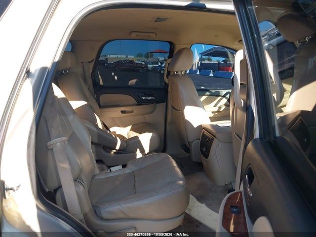 Aukcja sprzedaży 2007 Chevrolet Tahoe Ltz, vin: 1GNFC13J57R267823, numer aukcji: 46270556