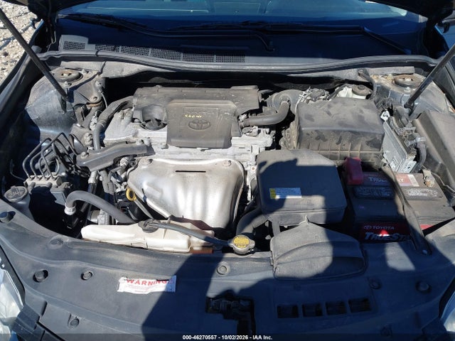 4T4BF1FK4GR519448 Toyota CAMRY LE