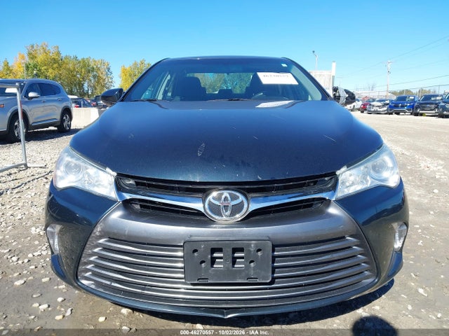 4T4BF1FK4GR519448 Toyota CAMRY LE